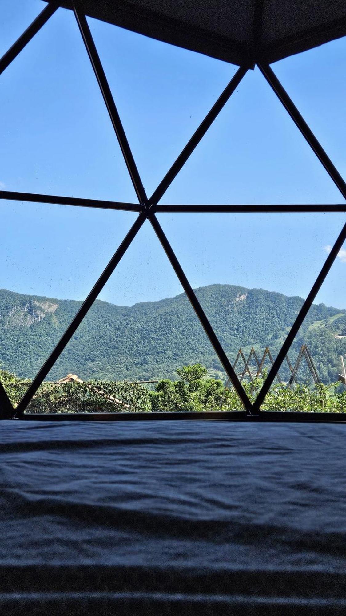 Chalé Refugio da Pedra SP São Bento do Sapucaí Extérieur photo